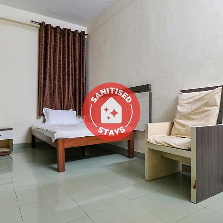 Spot On 60610 Malabar Tourist Home Kannur Extérieur photo