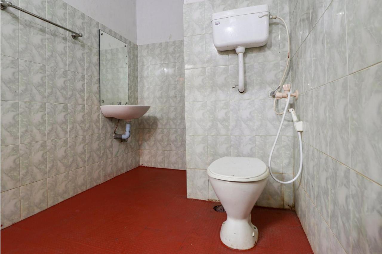 Spot On 60610 Malabar Tourist Home Kannur Extérieur photo
