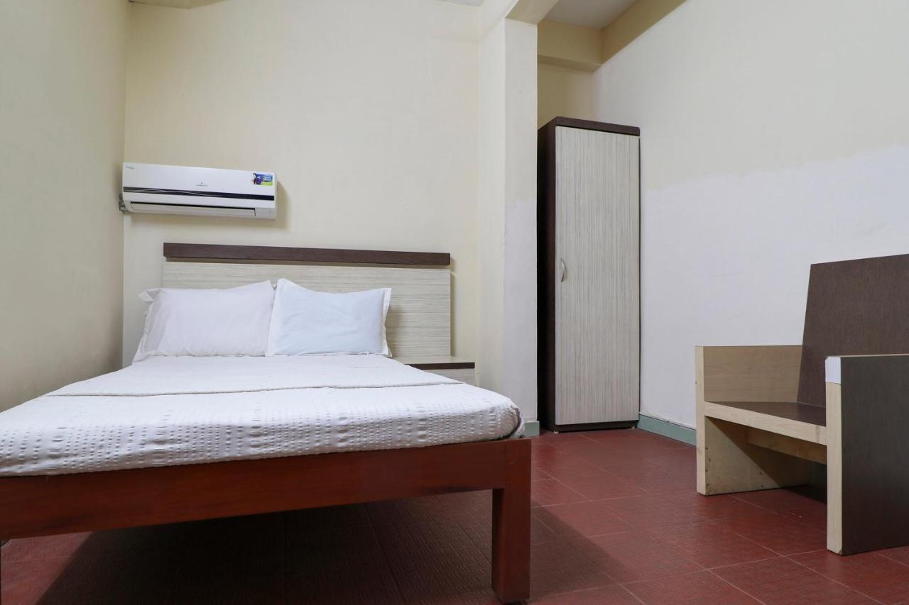 Spot On 60610 Malabar Tourist Home Kannur Extérieur photo