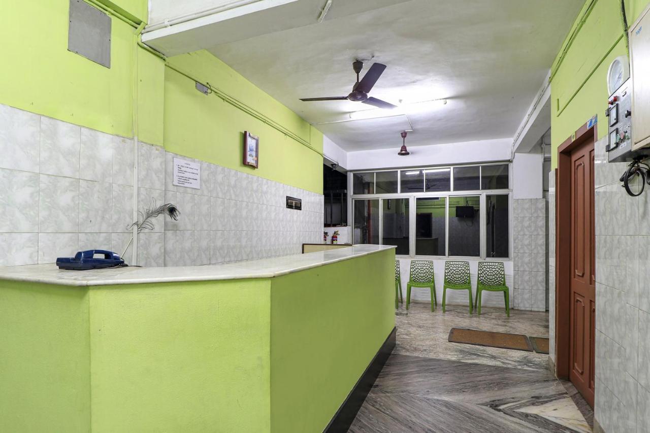 Spot On 60610 Malabar Tourist Home Kannur Extérieur photo