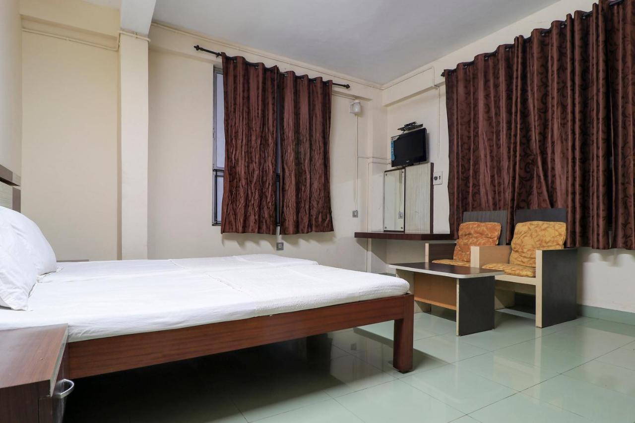 Spot On 60610 Malabar Tourist Home Kannur Extérieur photo