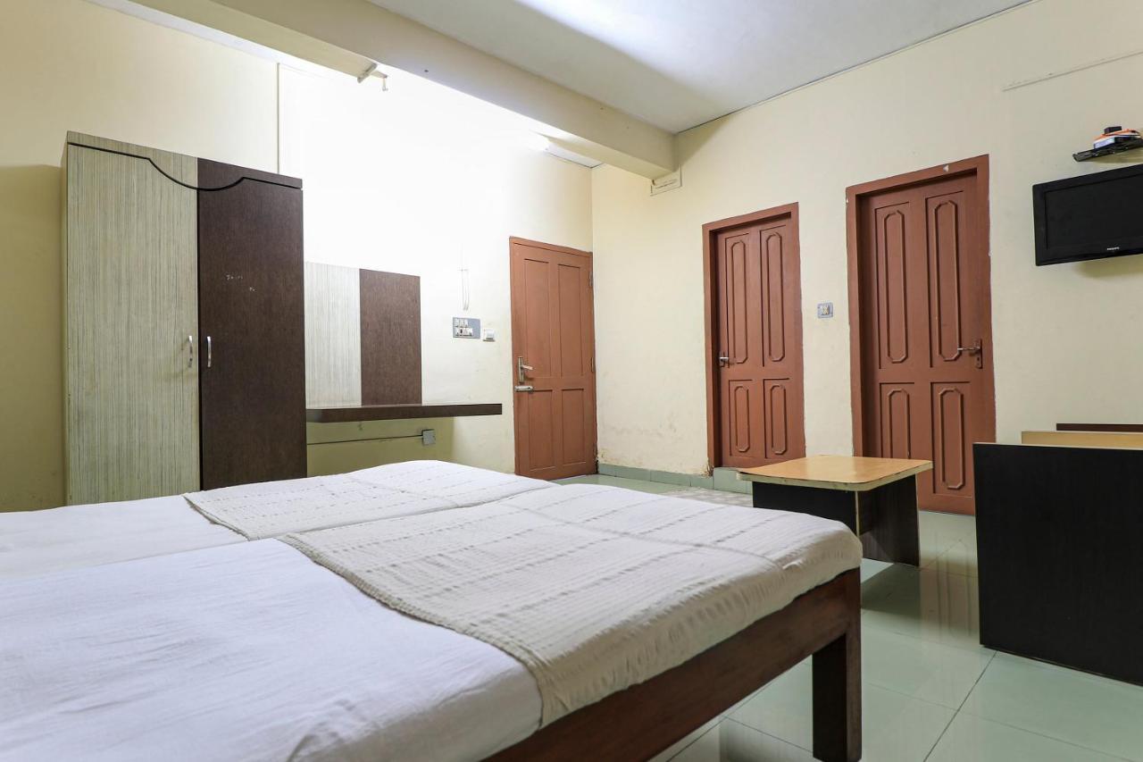 Spot On 60610 Malabar Tourist Home Kannur Extérieur photo